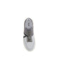 Multicolor Calf Leather Bos Taurus Low Top Sneakers