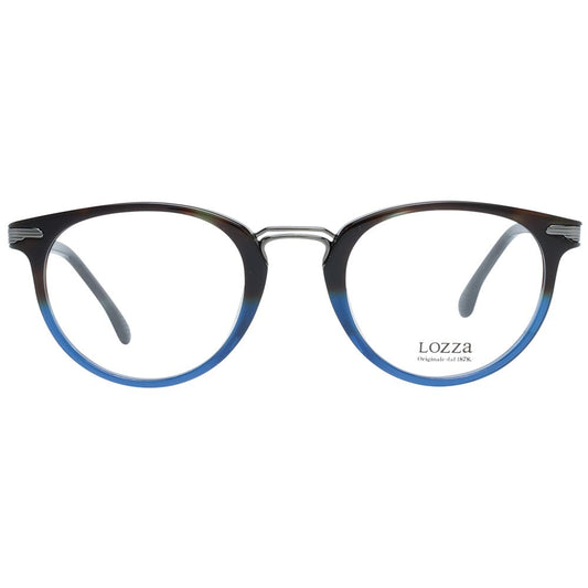 Multicolor Metal & Plastic Glasses (Frames)