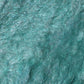 Teal Mohair Wool Knitted Wrap Shawl 62cm x 32.5cm Scarf