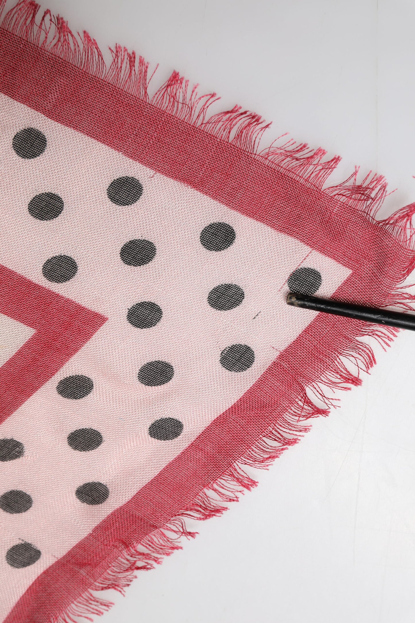 Multicolor Floral Print Square Stole 133cm x 133cm Scarf