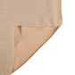 Beige Silk Sash Wrap Foulard Stole 292cm x 19cm Scarf