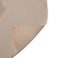 Beige Silk Neck Wrap Shawl Stole 272cm x 120cm Scarf