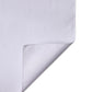 White Cotton Wrap Square Shawl Stole 71cm x 70cm  Scarf