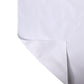 White Cotton Wrap Square Shawl Stole 91cm x 90cm  Scarf