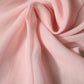 Light Pink Silk Neck Wrap Shawl Stole 293cm x 19cm Scarf