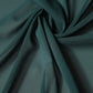 Dark Green Silk Neck Wrap Shawl Stole 200cm x 64c Scarf