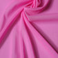 Pink Silk Neck Wrap Shawl Women Stole 200cm x 64cm Scarf