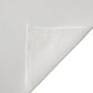 Off White Silk Neck Wrap Shawl Stole 200cm x 64cm Scarf