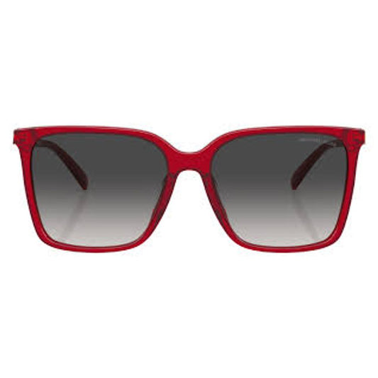 Multicolor Acetate Sunglasses