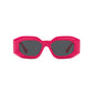 Black Acetate Sunglasses