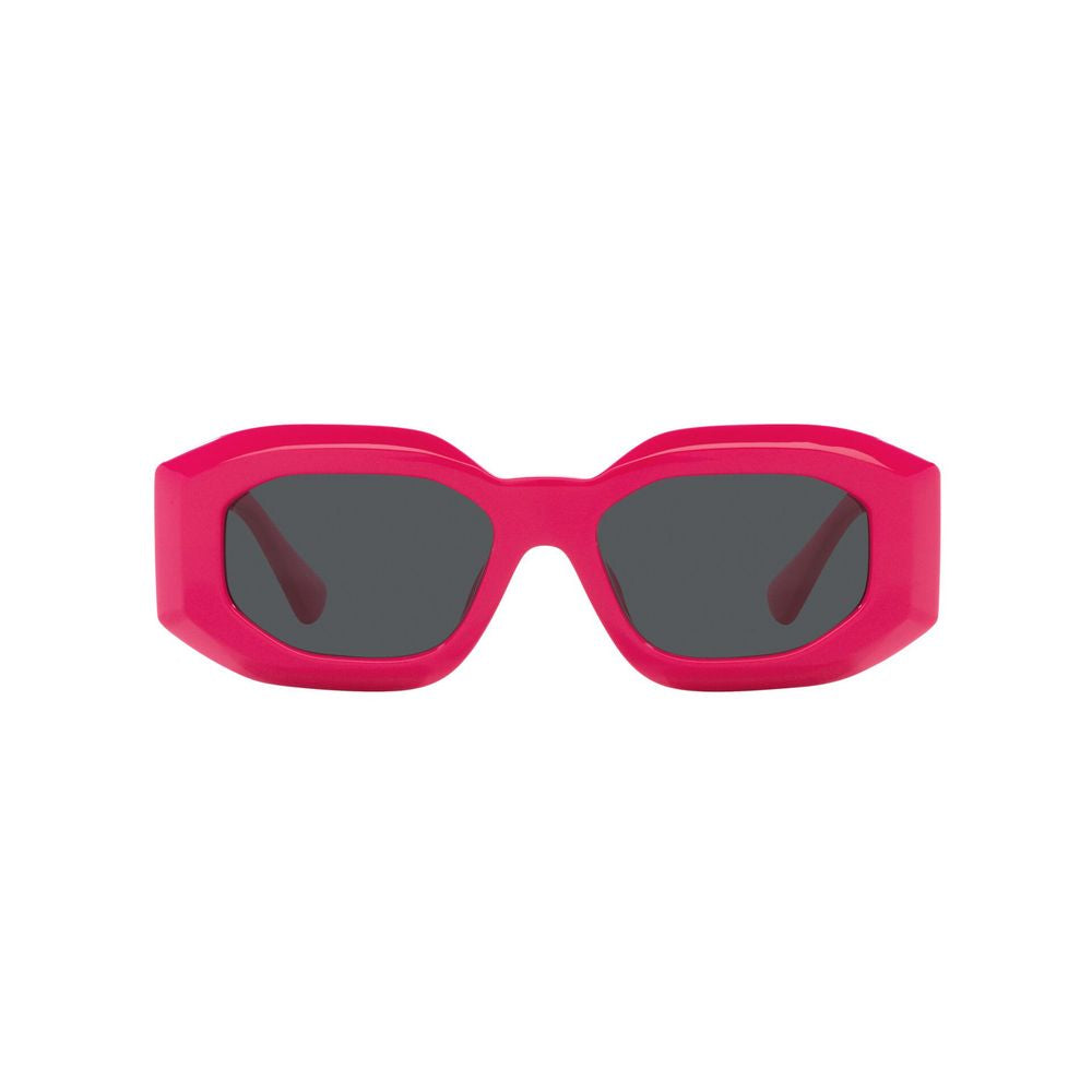 Black Acetate Sunglasses