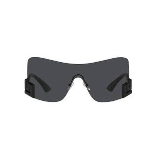 Black Acetate Sunglasses