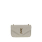White Lamb Ovis Aries Aries Shoulder Bag
