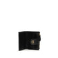 Black Calf Leather Bos Taurus Wallet