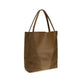 Brown Calf Leather Bos Taurus Shoulder Bag