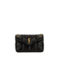 Black Lamb Ovis Aries Aries Shoulder Bag