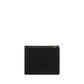 Black Calf Leather Bos Taurus Wallet