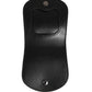 Black Exotic Skin Condom Case Holder Pocket Wallet
