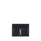Black Lamb Ovis Aries Aries Wallet