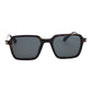Gold Metal Sunglasses