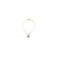 Gold Brass Bracelet