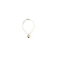 Gold Brass Bracelet