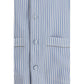 Multicolor Silk Top Sleepwear