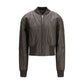 Brown Lamb Ovis Aries Aries Bomber