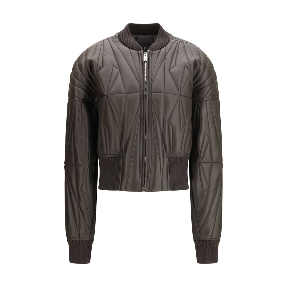 Brown Lamb Ovis Aries Aries Bomber