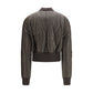 Brown Lamb Ovis Aries Aries Bomber