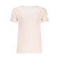 Rosa Cotton Women T-Shirt