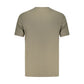 Verde Cotton Men T-Shirt