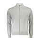 Grigio Organic Cotton Men Cardigan
