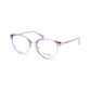 Purple Polyamide Glasses (Frames)