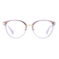 Purple Polyamide Glasses (Frames)