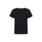 Black Nylon T-Shirt
