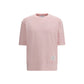 Multicolor Cotton T-Shirt