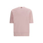 Multicolor Cotton T-Shirt