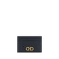 Black Calf Leather Bos Taurus Wallet