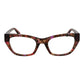 Multicolor Plastic Glasses (Frames)