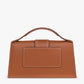 Light brown Leather Le Grand Bambino Handbag