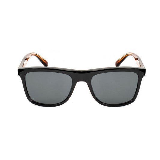Brown Acetate Sunglasses