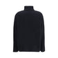 Black Cashmere Sweater