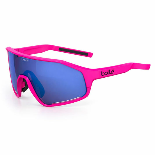 Multicolor Nylon Sunglasses