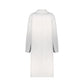 White Wool Coat