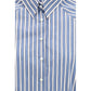 Blue Cotton Shirt