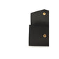 Black Calf Leather Bos Taurus Wallet