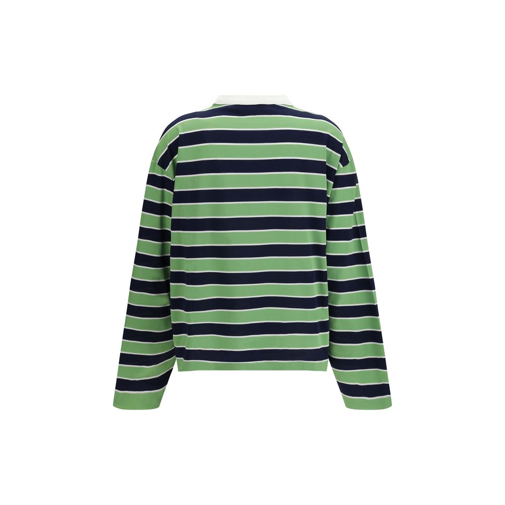 Multicolor Cotton Sportswear