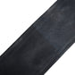Blue Leather Wide Waist Women Cintura Belt