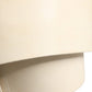 Off White Leather Waist Women Cintura Buckle Belt